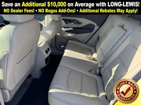 Used 2022 GMC Terrain Denali w/ Denali Premium Package image 21