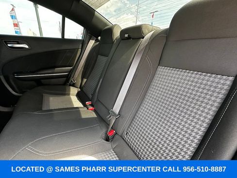 Used 2023 Dodge Charger SXT RWD image 23