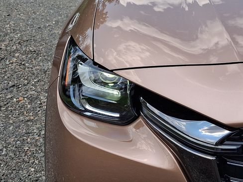 New 2026 MAZDA CX-70 3.3 Turbo w/ Premium Package AWD/4WD image 9