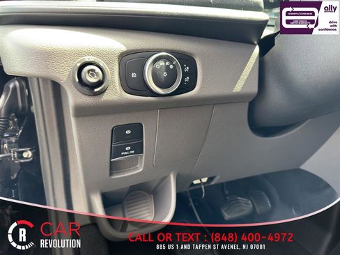 Used 2023 Ford Transit 350 XLT RWD image 35