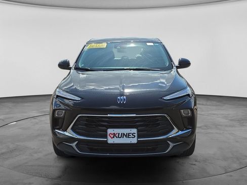 Used 2025 Buick Encore GX Preferred FWD image 2