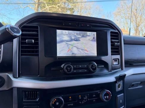 Used 2023 Ford F150 XLT AWD/4WD image 26