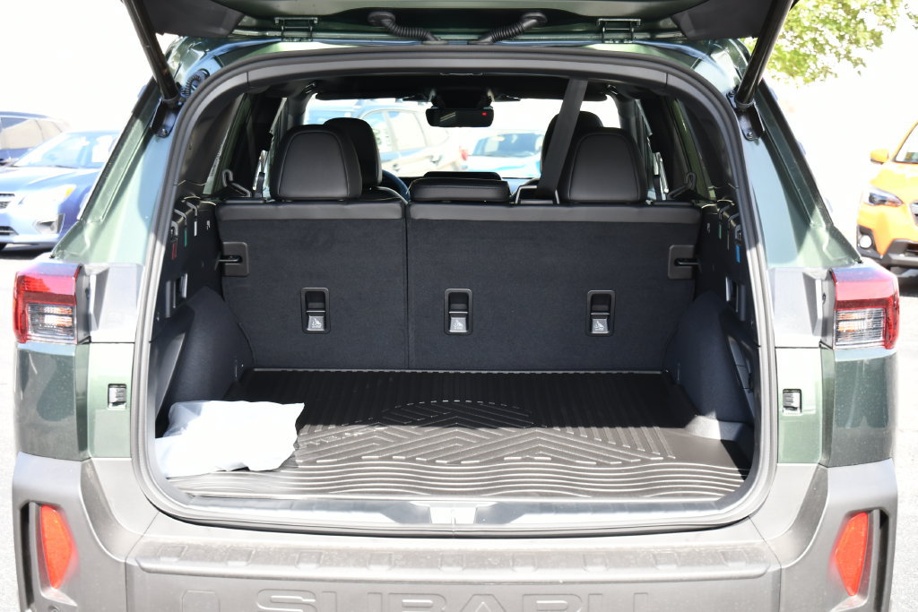 New 2026 Subaru Outback Premium AWD/4WD image 29