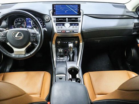 Used 2020 Lexus NX 300 FWD w/ Premium Package image 13
