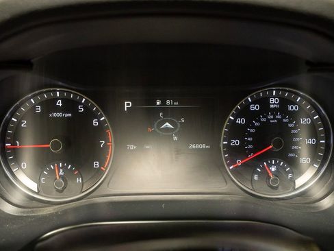 Used 2023 Kia Forte GT-Line w/ GT-Line Premium Package image 16