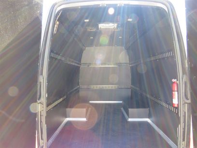 Used 2022 Mercedes-Benz Sprinter 4500