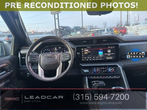 Used 2023 GMC Sierra 1500 Denali w/ Denali Reserve Package image 19