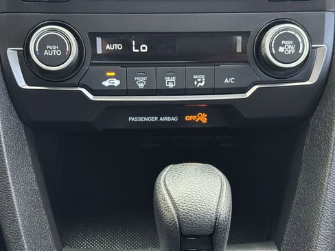 Used 2020 Honda Civic LX image 27