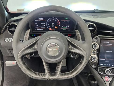Used 2018 McLaren 720S Performance RWD image 45
