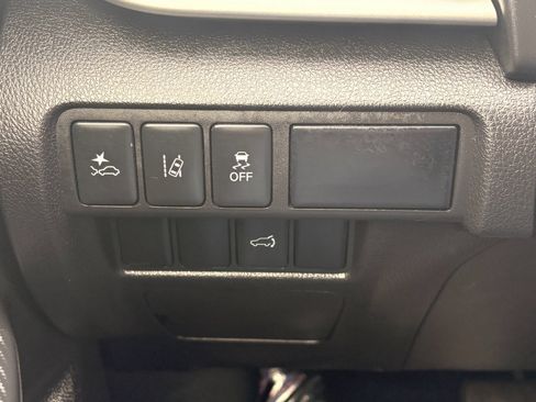 Used 2024 Mitsubishi Eclipse Cross SE AWD/4WD image 16