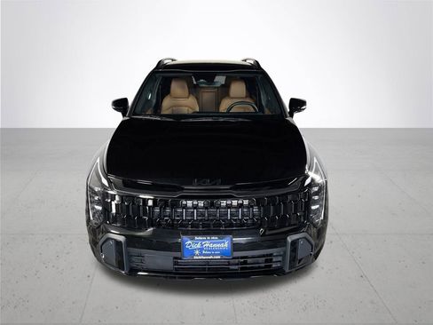 New 2026 Kia Sportage X-Line AWD/4WD image 3
