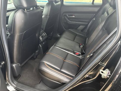 Used 2025 MAZDA CX-50 AWD 2.5 Hybrid w/ Premium Pkg image 24