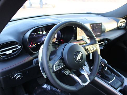 Used 2024 Dodge Hornet R/T image 17