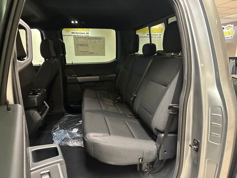 New 2026 Ford F150 XLT w/ Equipment Group 302A MID AWD/4WD image 18