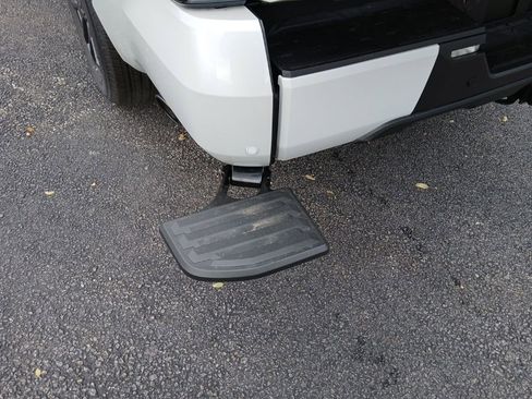 New 2026 Toyota Tundra Platinum image 14