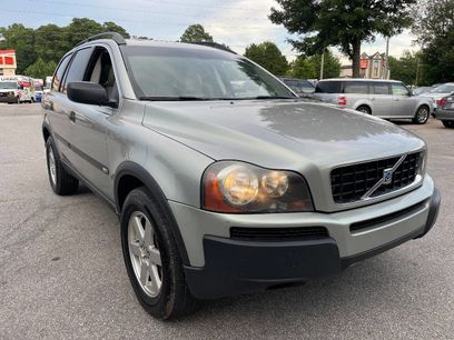 Used 2005 Volvo XC90 2.5T