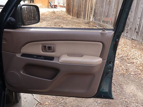 Used 1997 Toyota 4Runner SR5 image 26