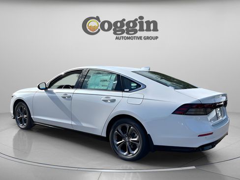 New 2025 Honda Accord EX-L image 20