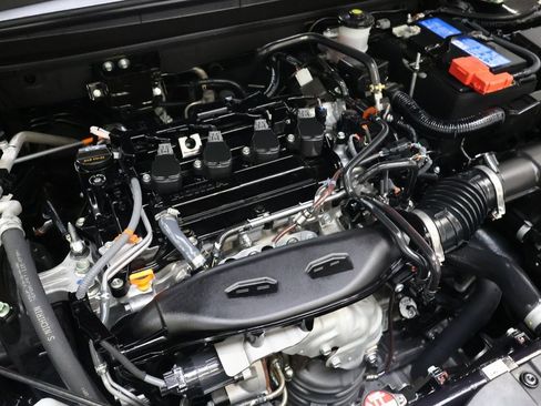 Used 2025 Honda Accord LX image 25