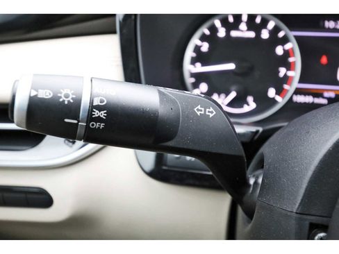 Used 2025 INFINITI QX60 Pure image 18