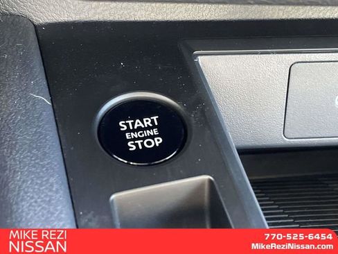 New 2026 Nissan Kicks S image 18