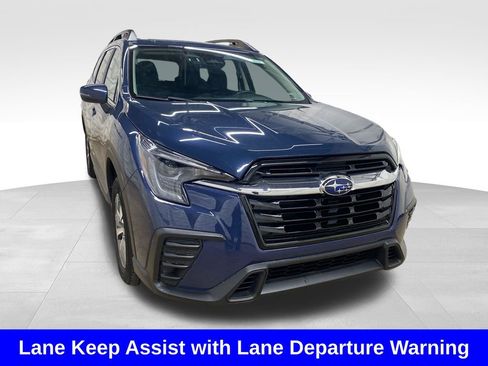 Certified 2023 Subaru Ascent Premium w/ Convenience Package AWD/4WD image 7