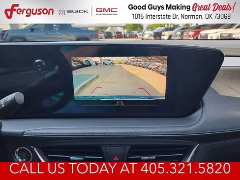 New 2026 Buick Encore GX Preferred w/ Comfort Package FWD image 25