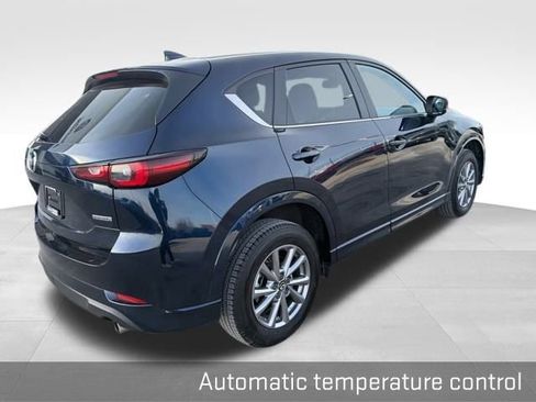 Used 2025 MAZDA CX-5 AWD 2.5 S w/ Preferred Package image 15