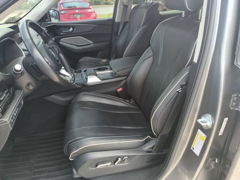 Certified 2023 Acura MDX SH-AWD w/ Advance Package image 10