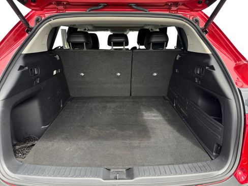 Certified 2025 MAZDA CX-50 AWD 2.5 Hybrid w/ Cargo Package image 17