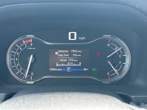 Used 2017 Honda Ridgeline RTL image 27