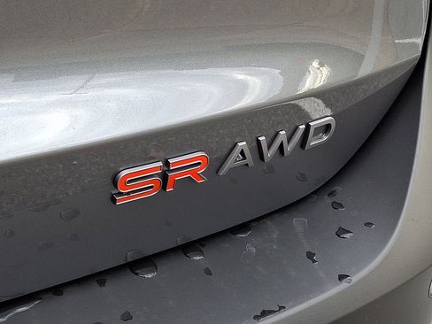 New 2026 Nissan Kicks SR w/ Cold Weather Package image 6