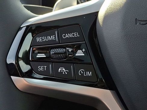 New 2026 BMW 330i Sedan w/ Premium Package image 18