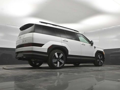 New 2026 Hyundai Santa Fe Limited AWD/4WD image 39