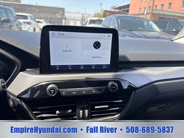 Used 2024 Ford Escape Active AWD/4WD image 23