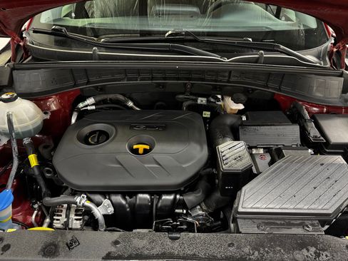 Used 2020 Hyundai Tucson Value AWD/4WD image 10