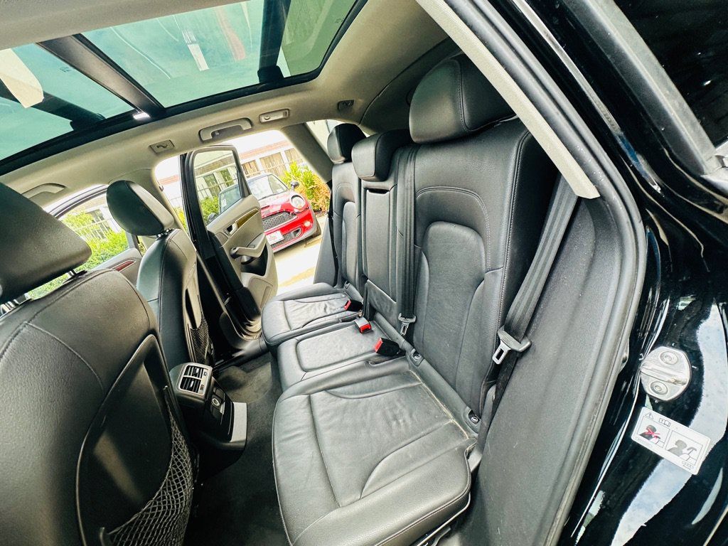 Used 2012 Audi Q5 2.0T Premium Plus AWD/4WD image 19