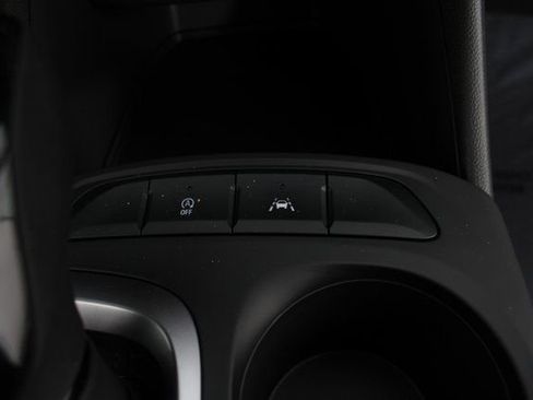 New 2026 Buick Envista Preferred w/ Convenience I Package image 7