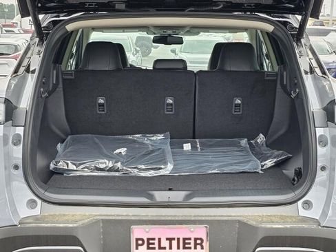 New 2025 Nissan Murano SL image 7