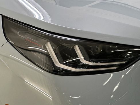 Used 2025 BMW X3 M50 w/ Premium Package image 11