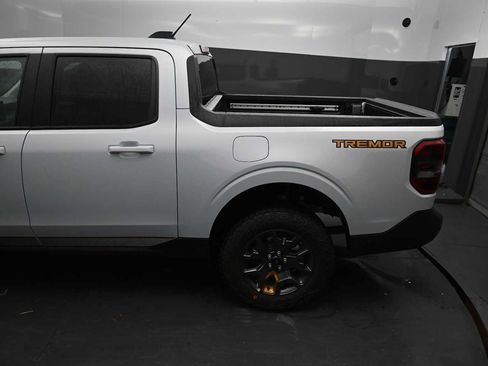 New 2026 Ford Maverick Tremor AWD/4WD image 15