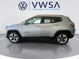 Used 2019 Jeep Compass Limited image 4