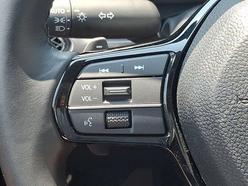 Certified 2026 Acura Integra FWD image 22