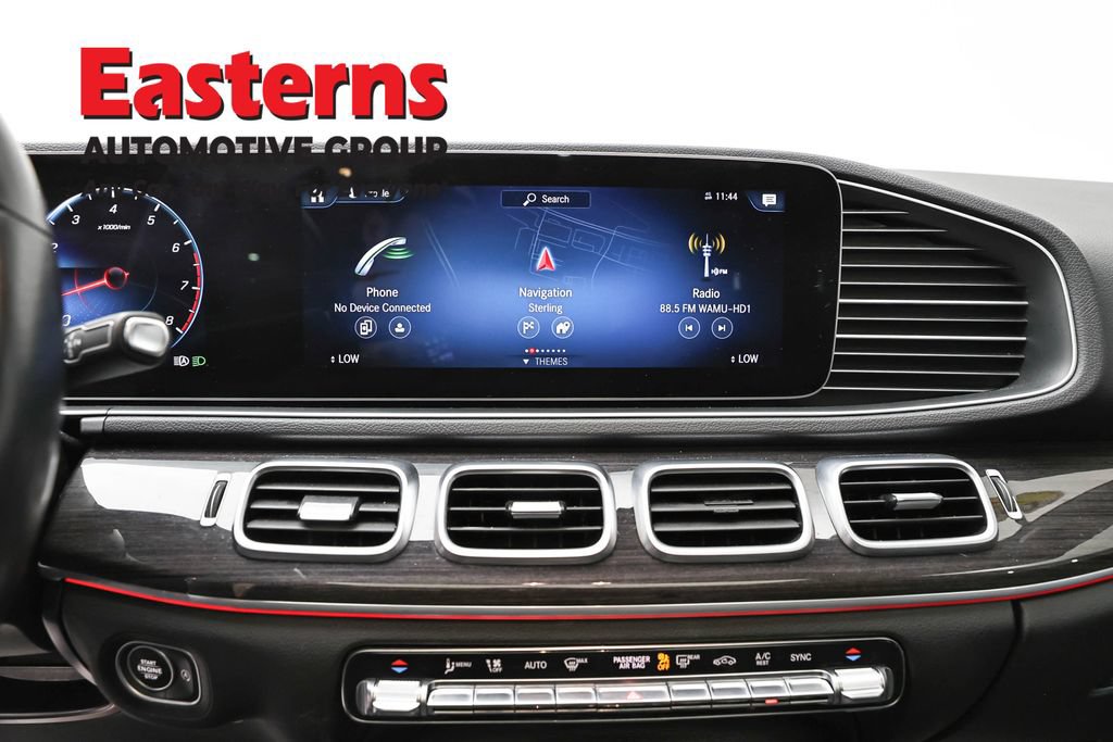 Used 2023 Mercedes-Benz GLE 450 4MATIC w/ AMG Line Exterior image 13