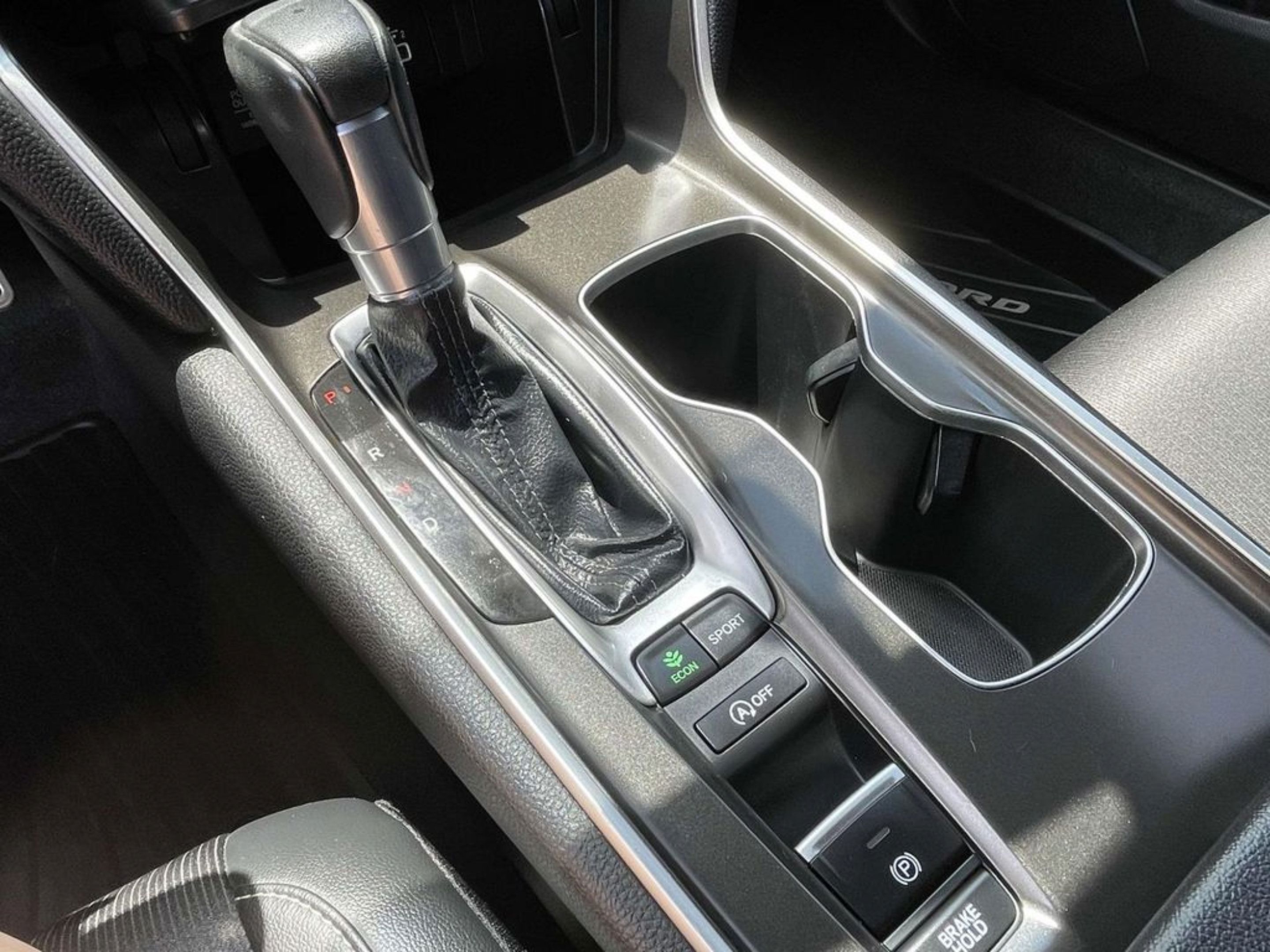 Used 2022 Honda Accord Sport image 22