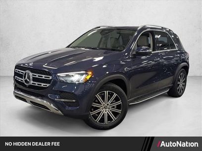 Used 2026 Mercedes-Benz GLE 350 4MATIC