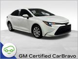 Used 2024 Toyota Corolla LE image 1