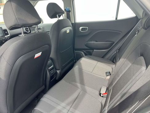 New 2026 Hyundai Venue SEL image 9