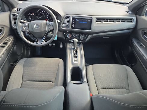 Used 2022 Honda HR-V Sport image 24