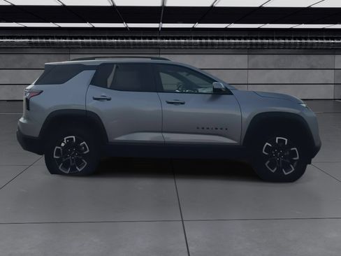New 2026 Chevrolet Equinox ACTIV AWD/4WD image 7